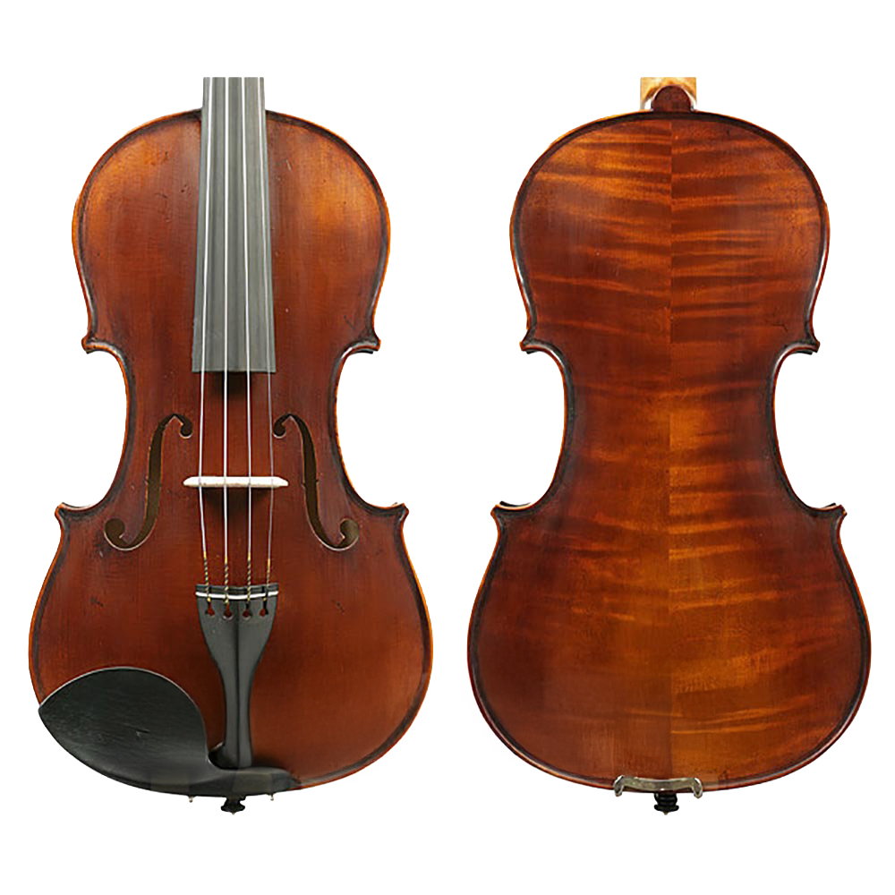 Raggetti RV10 Violin Only-4/4 - Payton's Raggetti RV10 Violin Only-4/4 - Payton's