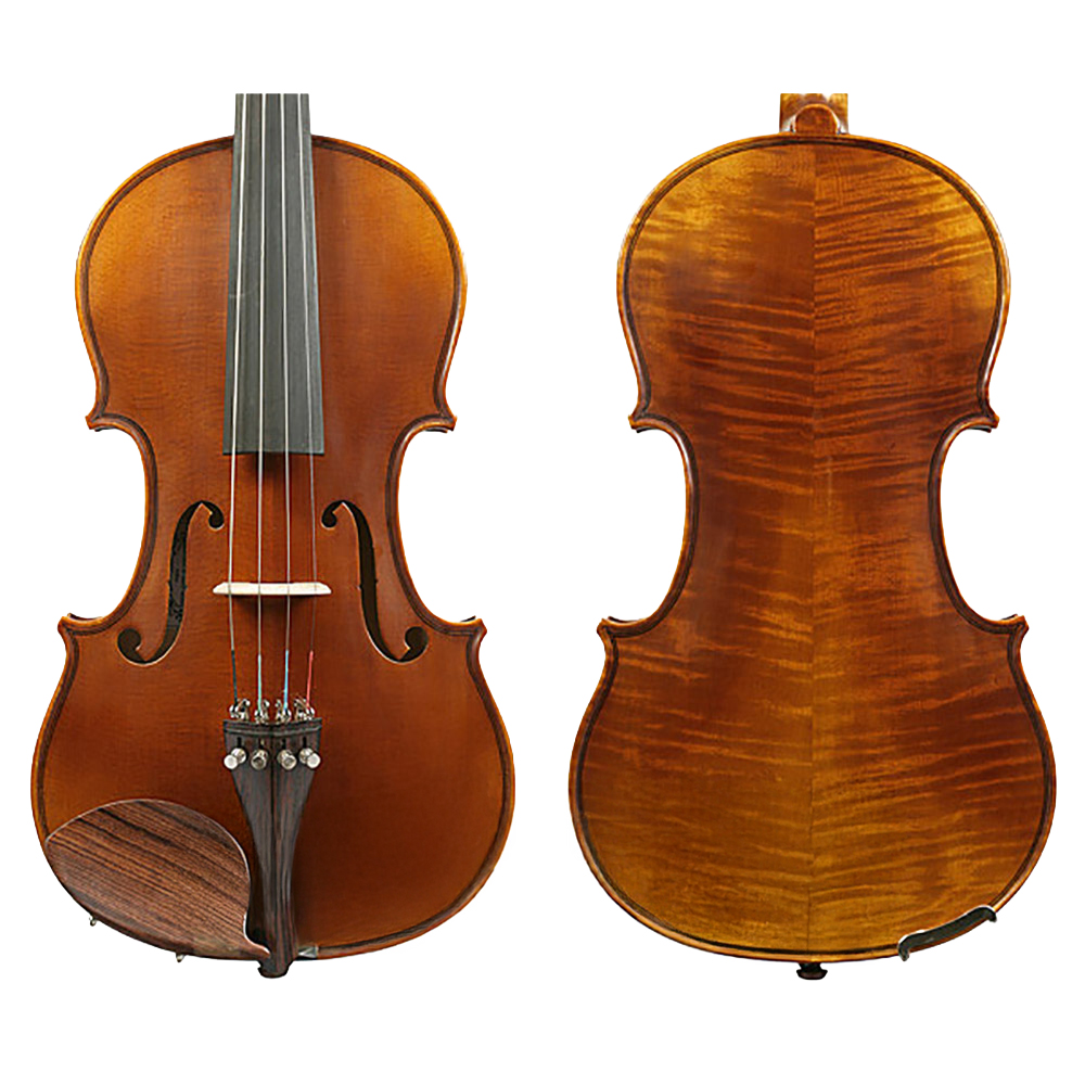Raggetti RV7 Violin Only-3/4 - Payton's