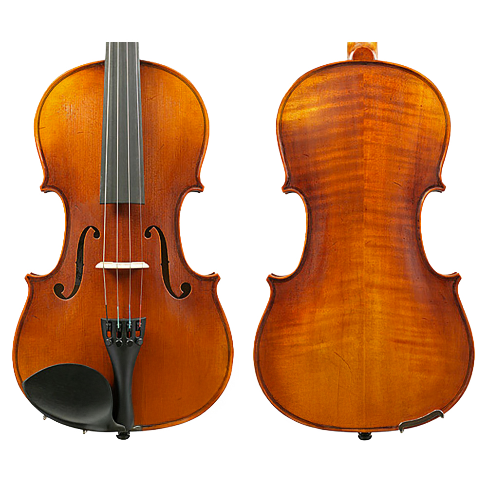 Raggetti RV7 Violin Only-3/4 - Payton's
