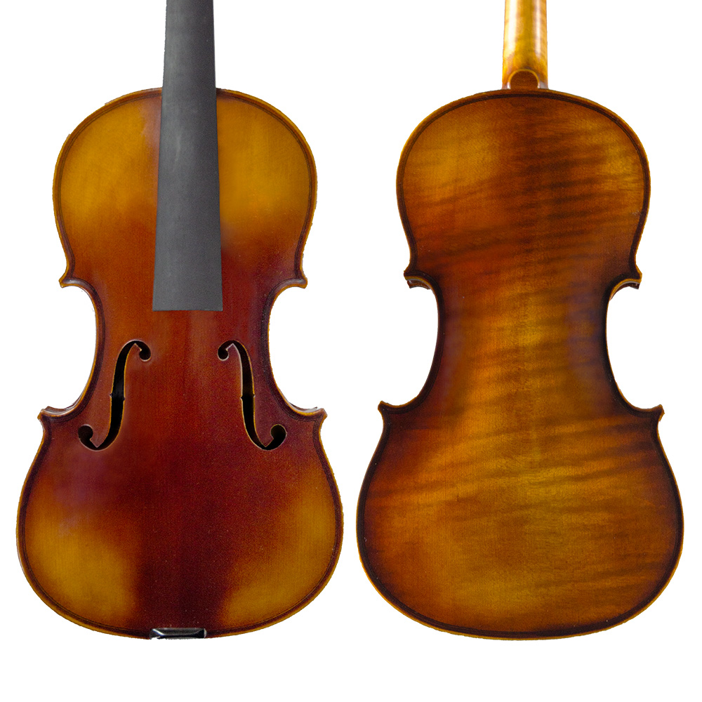 Raggetti RV10 Violin Only-4/4 - Payton's
