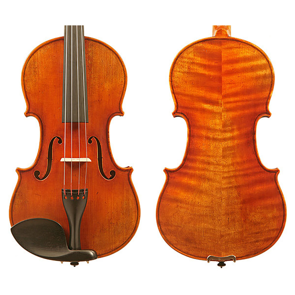 Raggetti Master Violin No.6.2-1742 Lord Wilton - Payton's