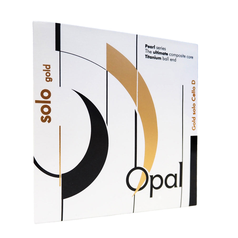 Opal Strings Australia | Swiss-Made Violin, Viola & Cello Strings