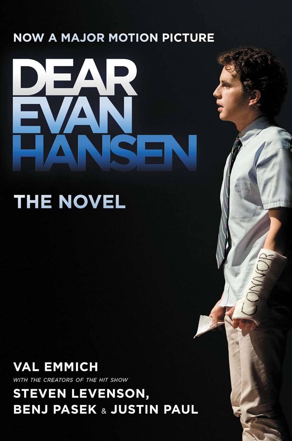 Dear Evan Hansen - Val Emmich<br> NF/NF