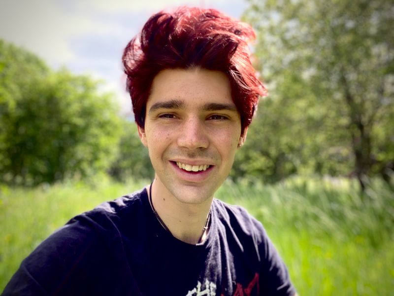 Pboardma Pj Boardman Github - Gorgeous Colorful Texture - HD