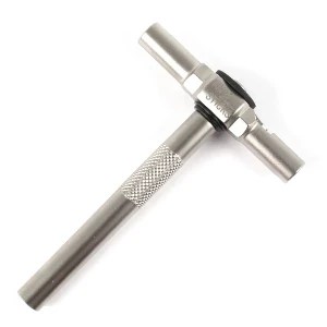 Fix It Sticks Ratcheting T-Handle
