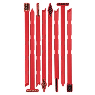 Real Avid Scrapers