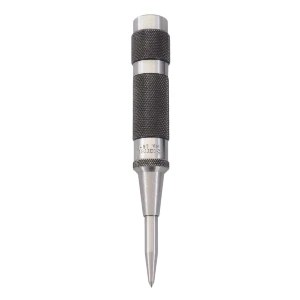 Starrett Automatic Center Punch
