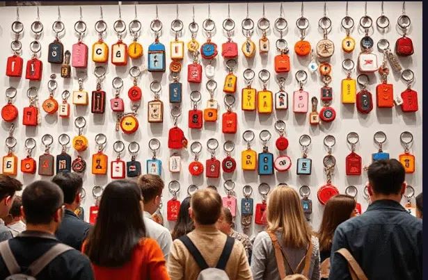 Custom Made Keychains Pb Patch Com - Download Gorgeous Geometric Photo | Desktop