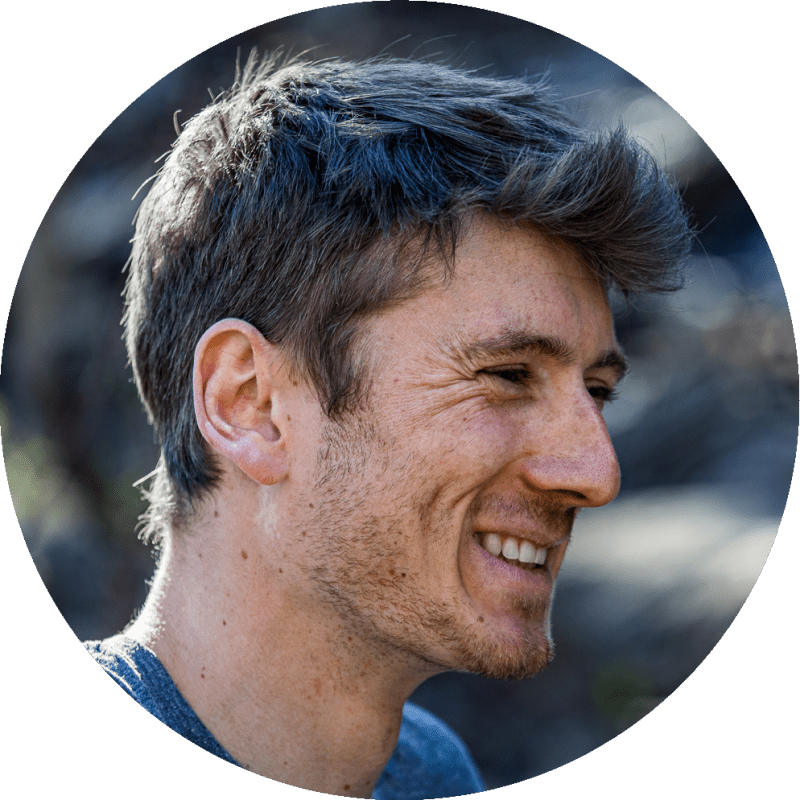 Paulbarrere Github - HD Mountain Photos for Desktop