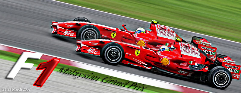 Formula 1 Malaysia 2008 Photo Gallery By Flowsnow At Pbase Com