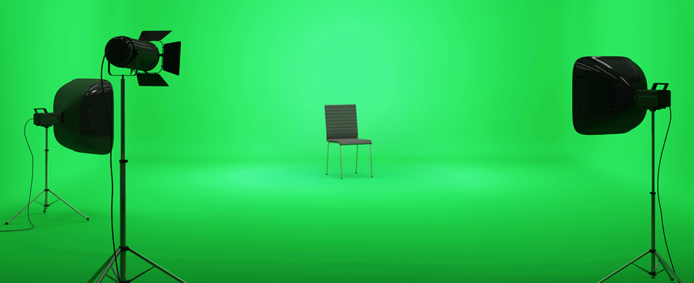 Proper Green Screen Tips and Techniques