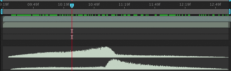 5 ways to preview audio in after effects