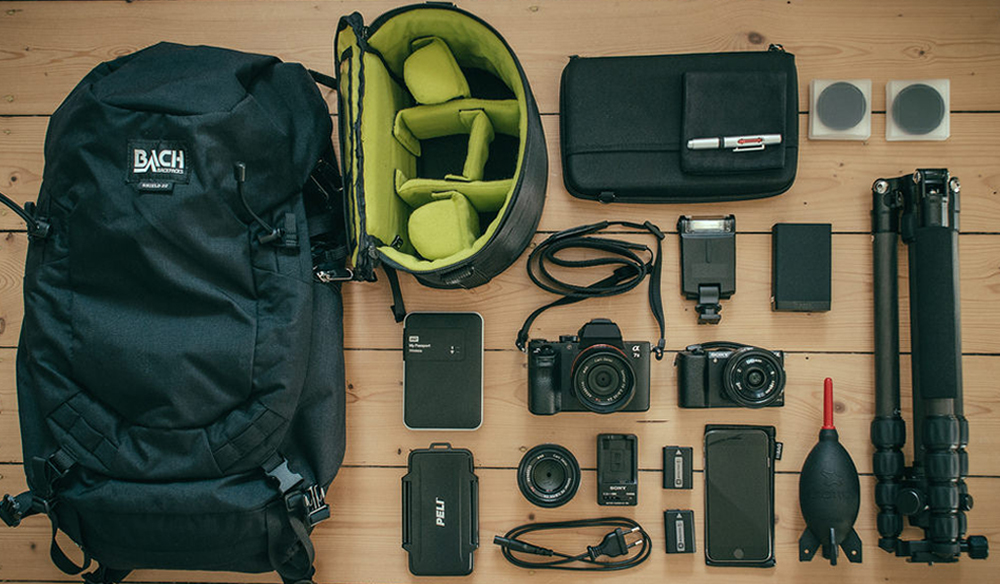 We offer affordable wedding videography pricing. The Camera Gear You Need For Shooting Wedding Videos