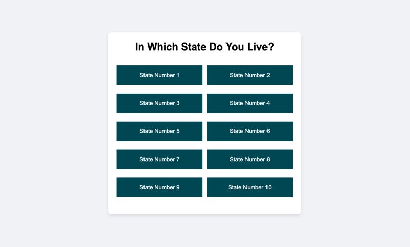 Create A Multi Step Survey Form Pbc Webdev - 8K City Backgrounds for Desktop