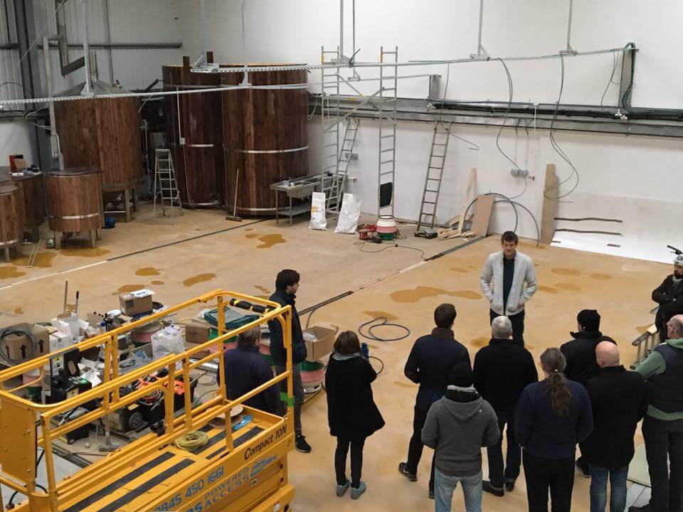 GALLERY PBC Brewery Solutions