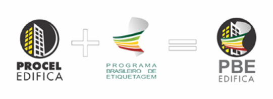 Resultado de imagem para Selo Procel EdificaÃ§Ãµes