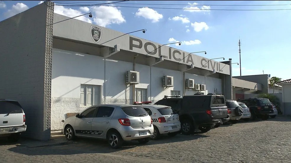 Condenação por morte de motociclista em briga de trânsito resulta em prisão em Campina Grande