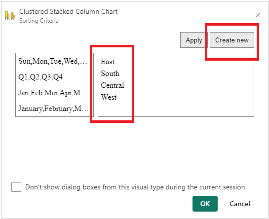 Simplifying List Sorting In Swiftui A Guide To Custom Environment Values By Mohammad Azam - Dark Patterns - Perfect Desktop Collection