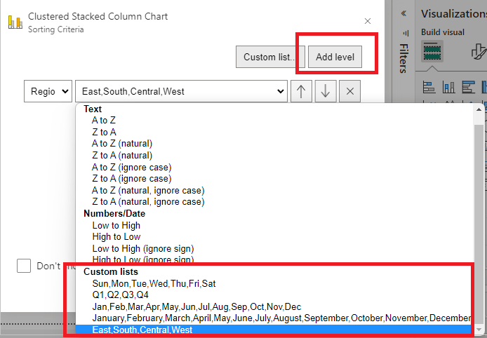 Simplifying List Sorting In Swiftui A Guide To Custom Environment Values By Mohammad Azam - Download Premium Space Art | HD