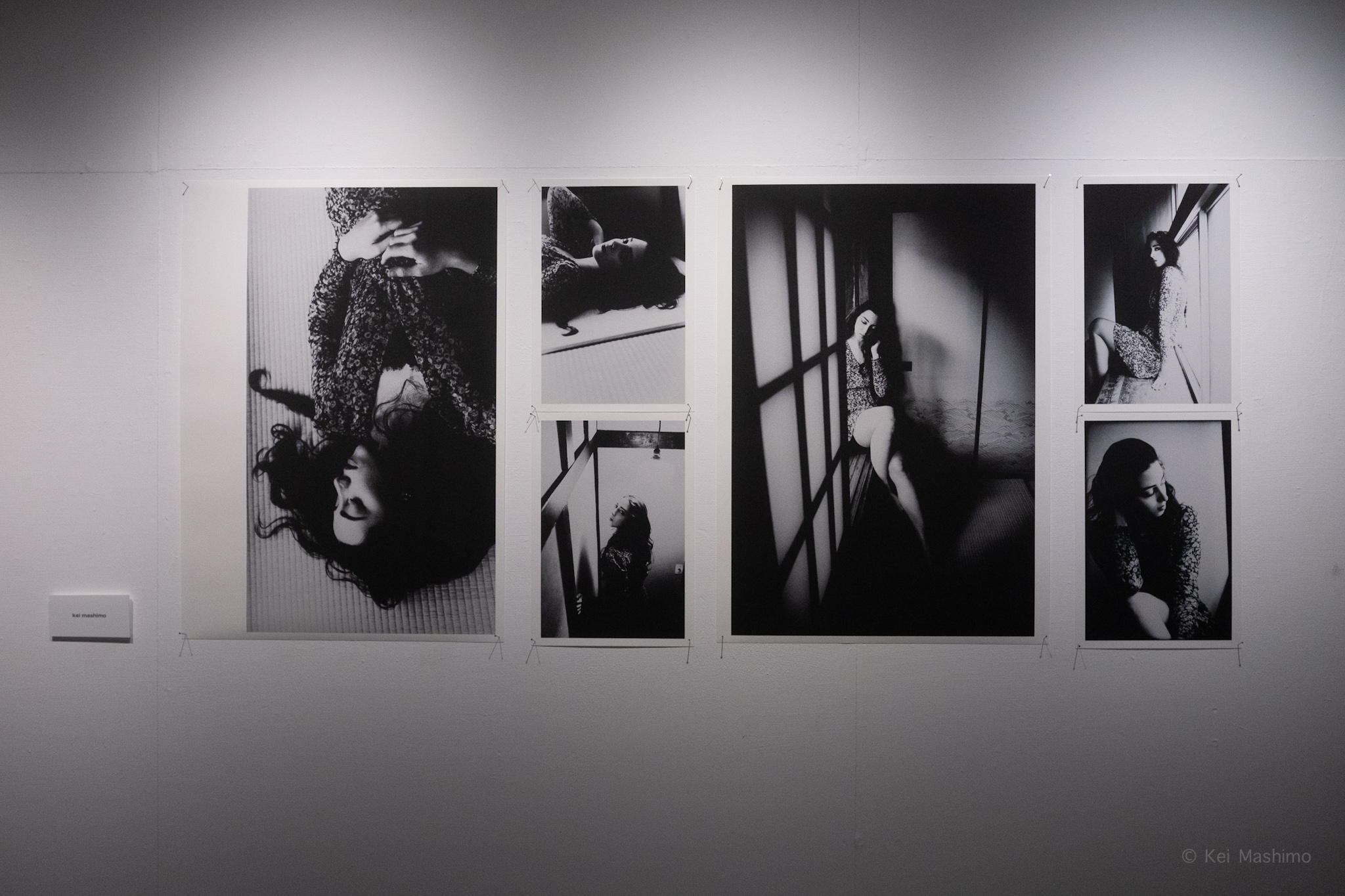 Group Exhibition at Osaka March 2024