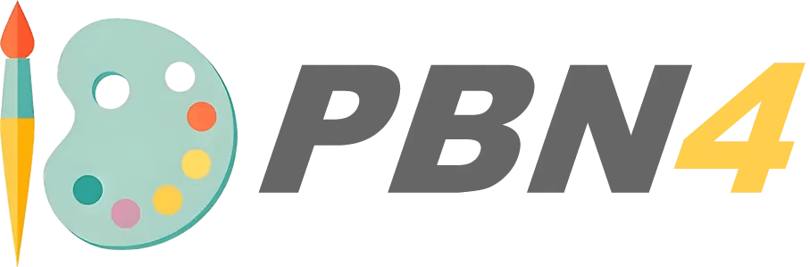 PBN4 Logo