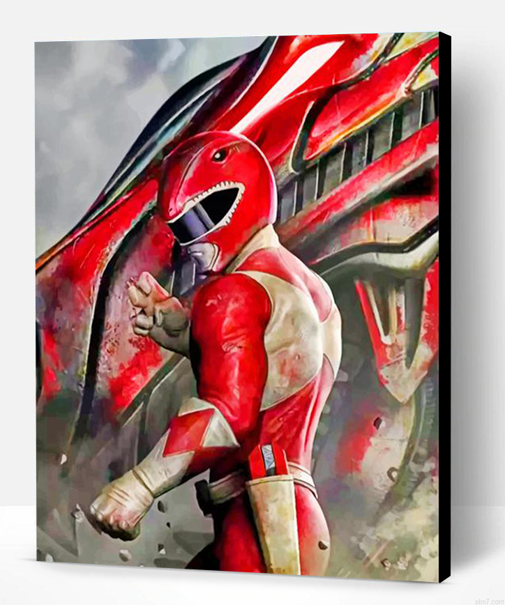 Red Ranger Painting By Numberss.png