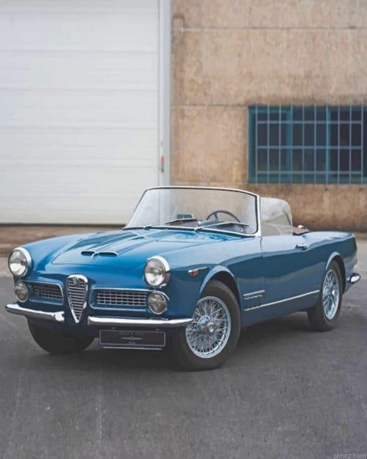 Alfa Romeo 2000 Paint By Numbers.jpeg