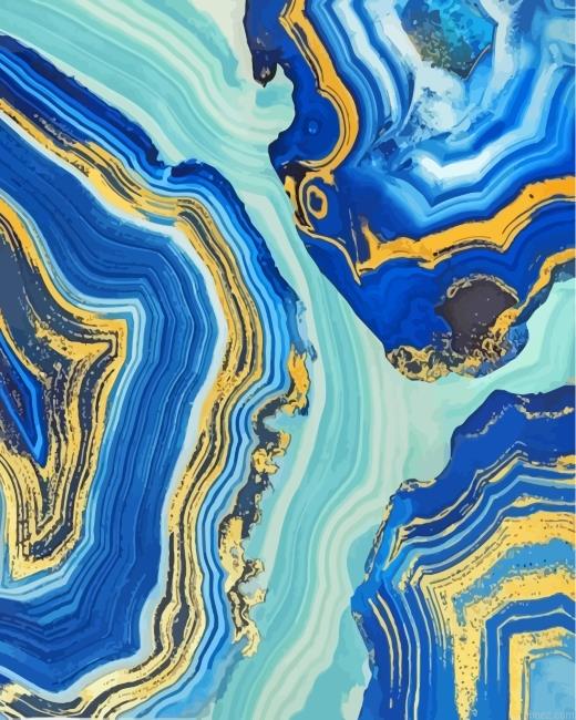 Blue Geode Paint By Numbers.jpeg
