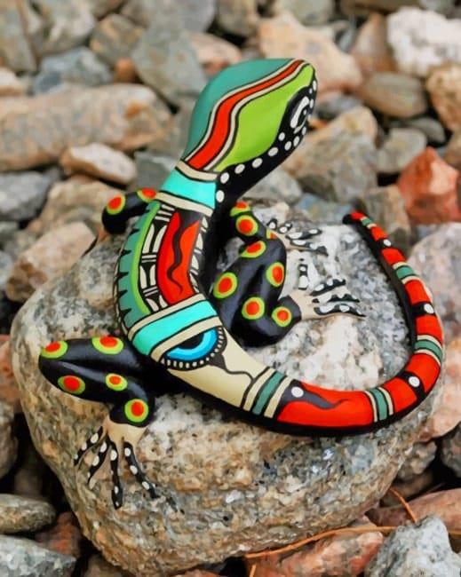 Colorful Gecko Paint By Numbers.jpeg
