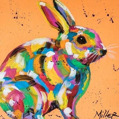 Colorful Rabbit Paint By Numbers.jpeg
