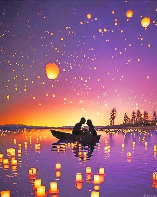 Date In Boat Paint By Numbers.jpeg