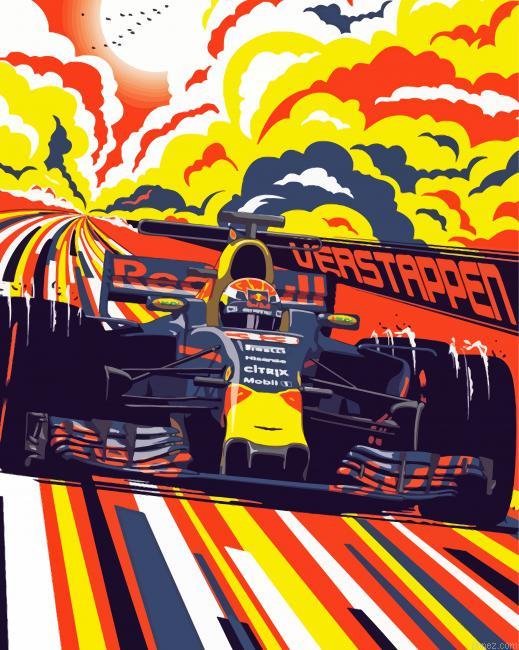 F1 Racing Paint By Numbers.jpeg
