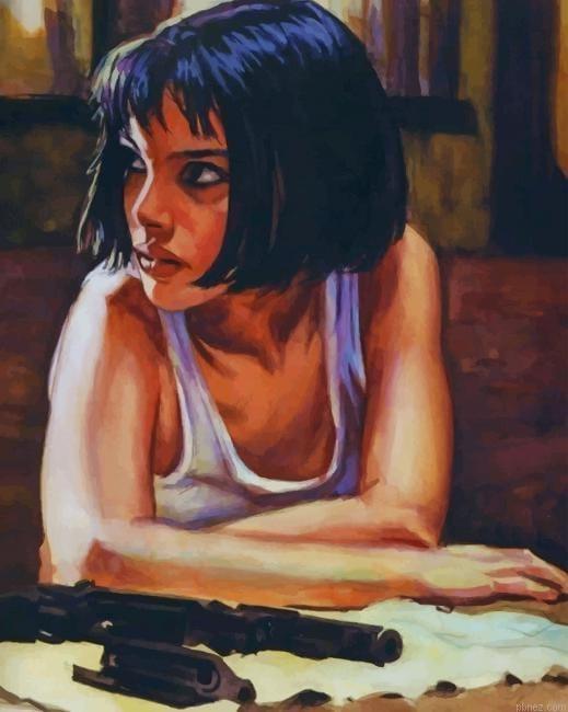 Leon Mathilda Paint By Numbers.jpeg