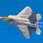 Lockheed Martin F22 Raptor Paint By Numbers.jpeg