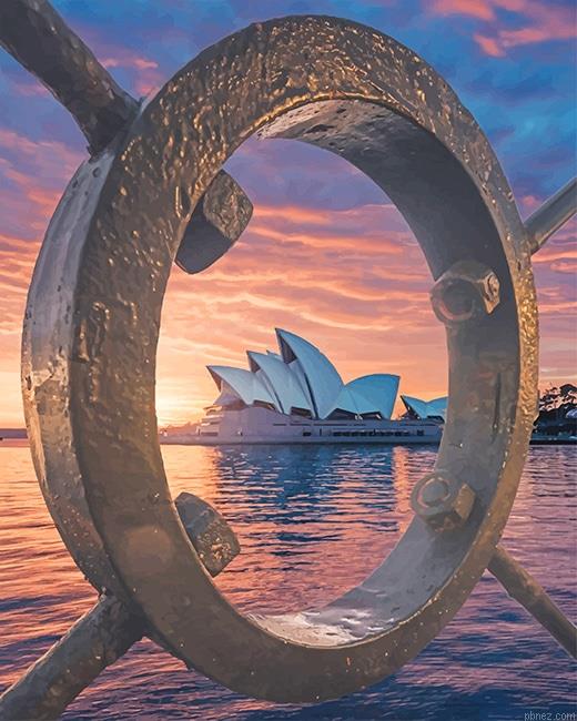 Opera House Paint By Numbers.jpeg