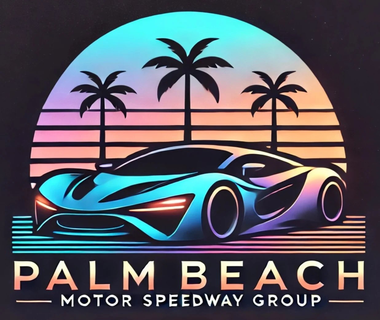 Palm Beach Motor Speedway Group