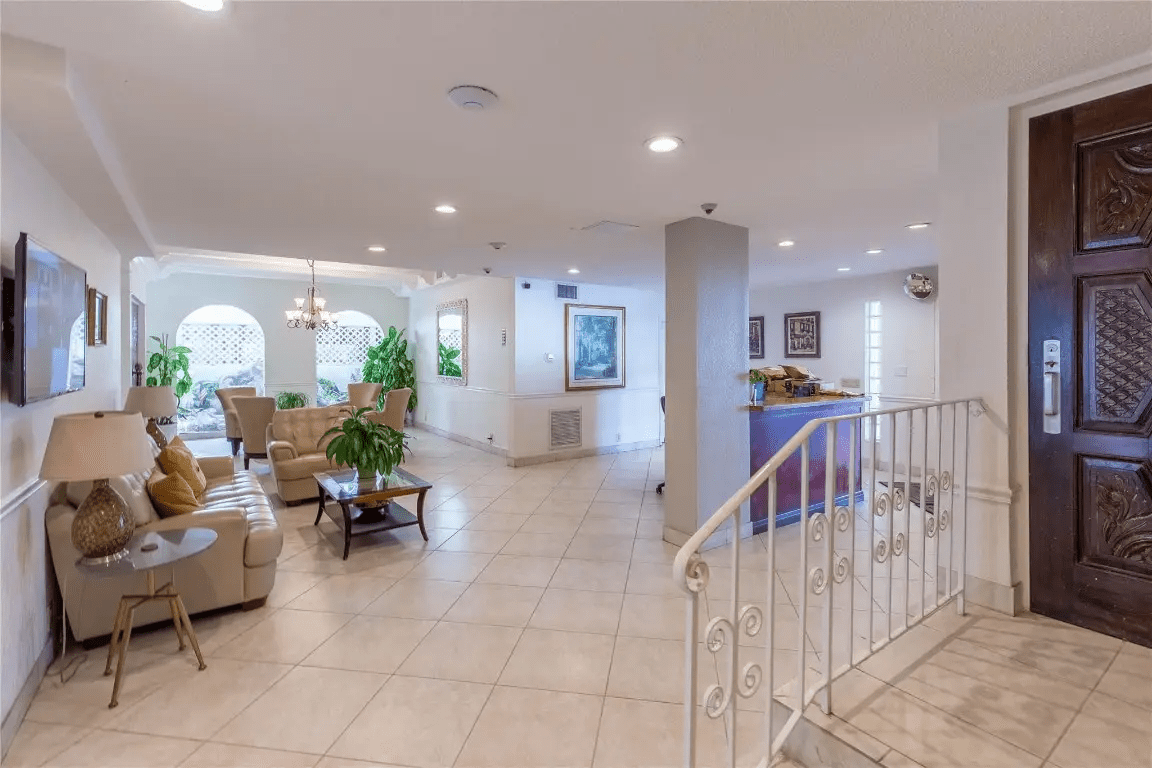 3570 S Ocean Blvd Apt 311 view