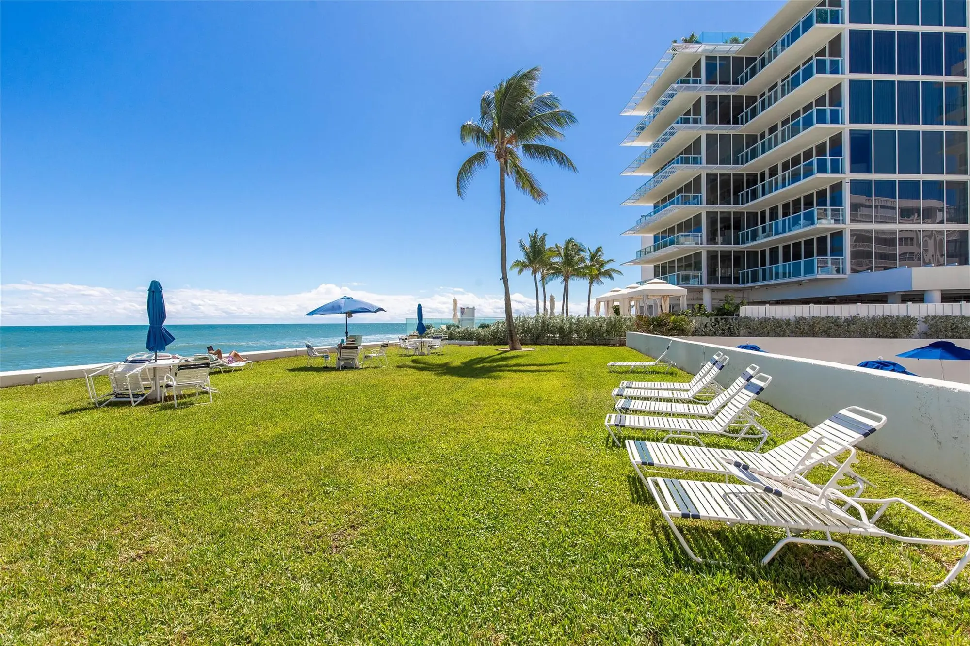 3570 S Ocean Blvd Apt 311 view