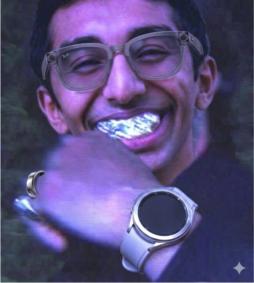 Nikhil 推文配图