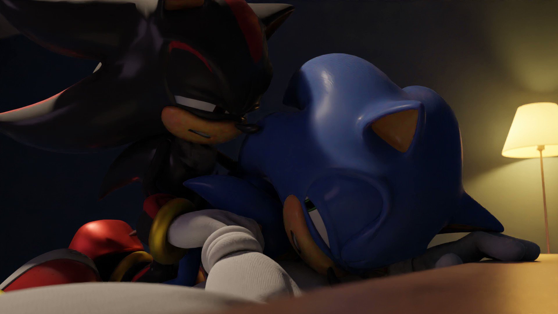 🔞Dark Nowy🔞 on X: RT @Altrix3D: Here's a noisy, unfinished Sonadow loop too t.cohCoGdg12Pf X