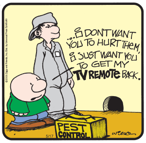 Termico Pest Control On Twitter Lastlaughfriday Funnyfriday Not Funny Post A Better Joke To Our Facebook Keepitclean P Http T Co N6wfnjqexh Http T Co Mh3thoxtic