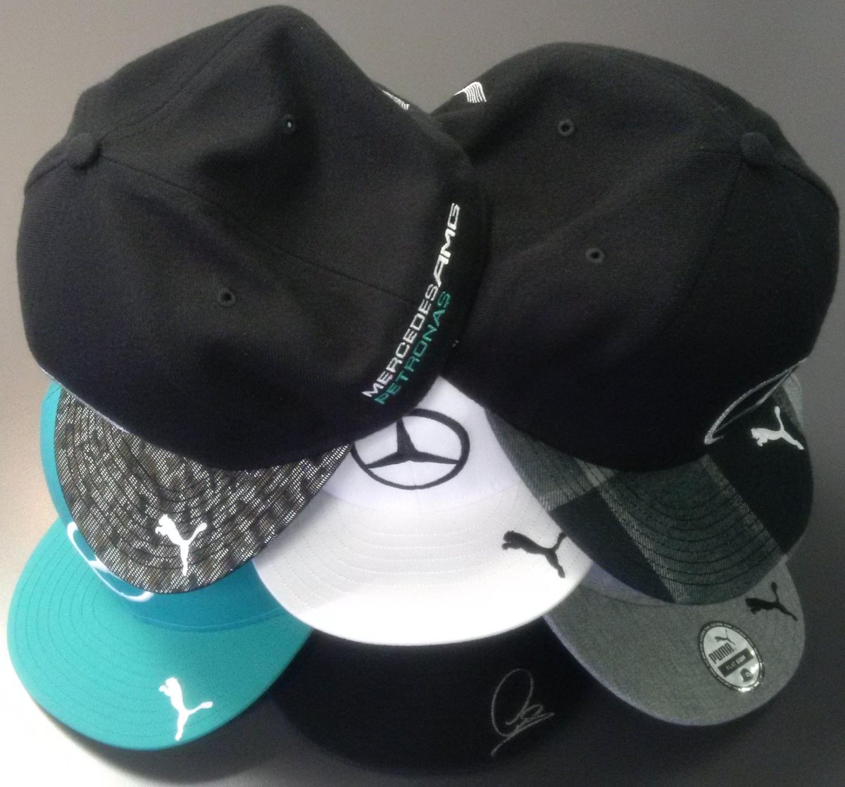 Mercedes Amg F1 On Twitter All 2014 Lewishamilton Caps