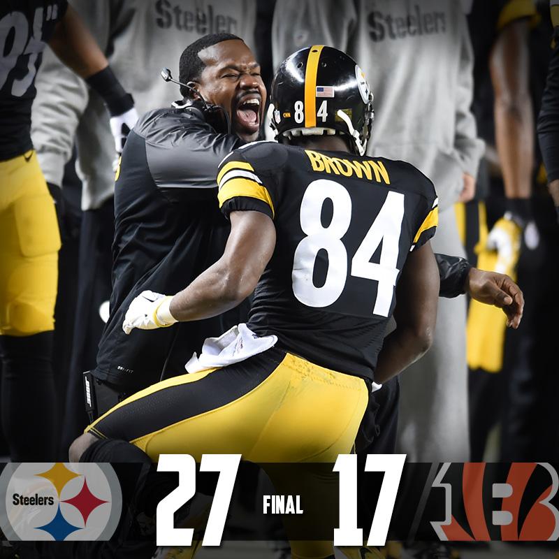 Steelers Game Score Did They Win B5 Large