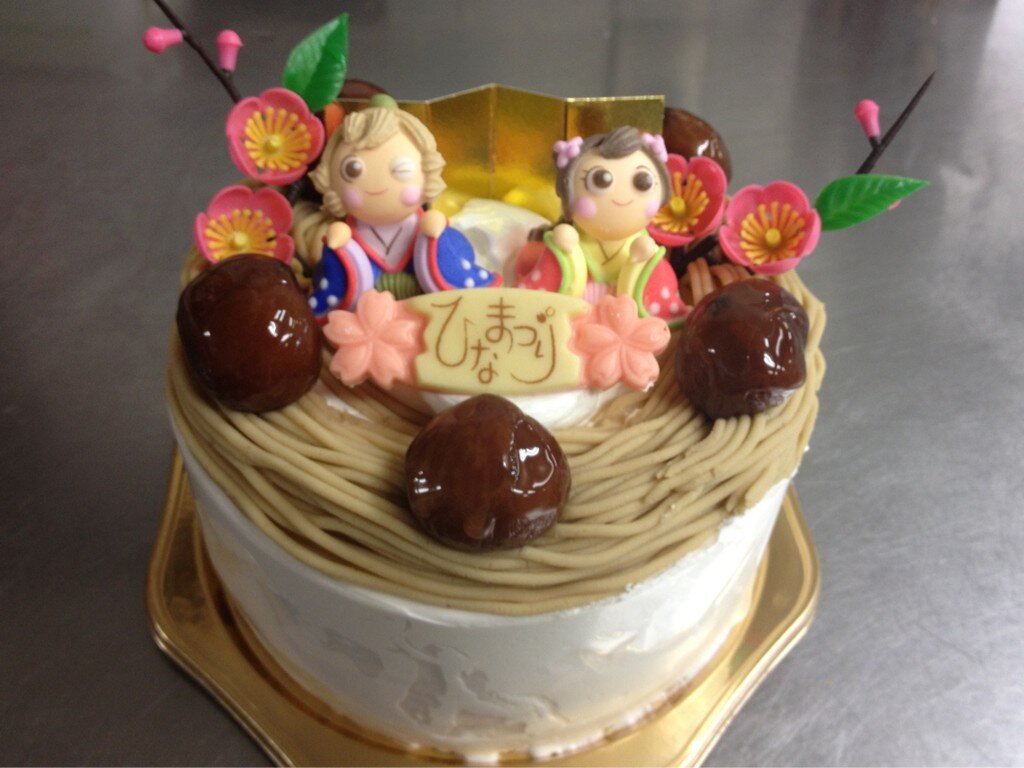 お菓子の森 おかしの森プレジール Nhksod