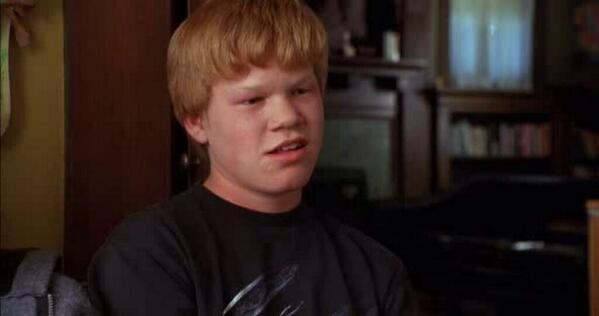 Like mike movie bully