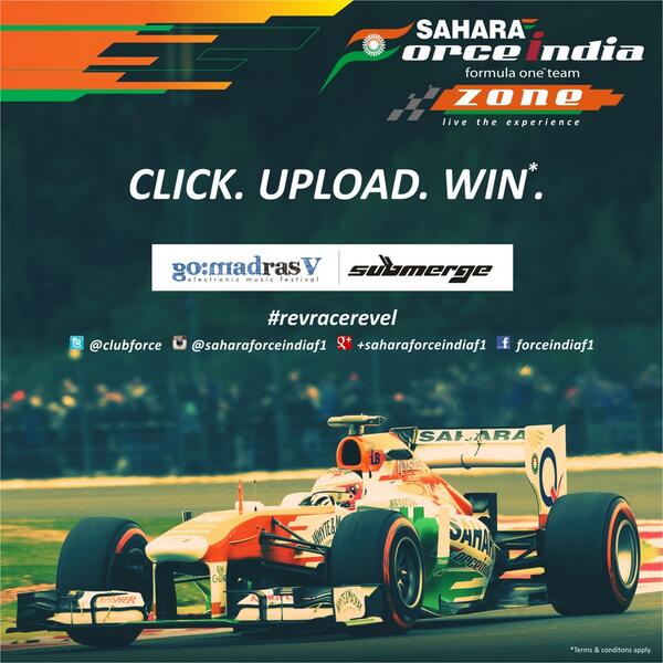 India S Inaugural F1 Race Speeding Past The Poor Reuters