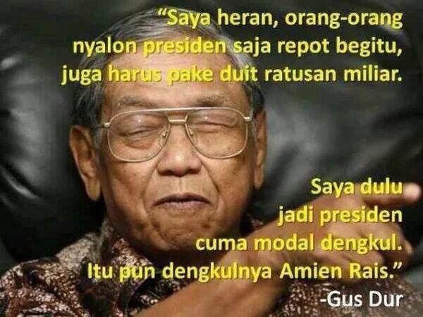 Download Gratis Gambar 15 Perkataan Bijak Dari Gus Dur Buat Anak Muda Di Indonesia Terupdate by Lampung Hits
