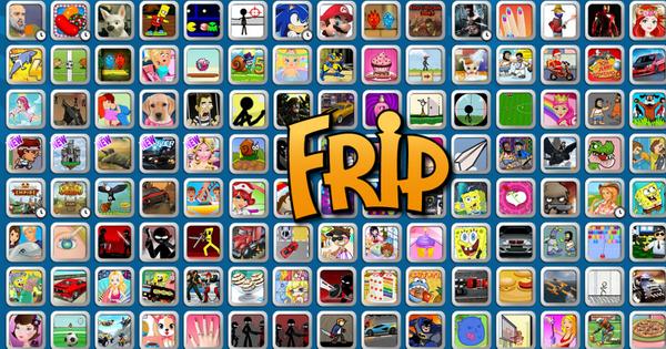 Top 72 Similar Websites Like Frip And Alternatives FRIV 2 - awesome collection of games for online entertainment. Top 72 Similar Websites Like Frip And Alternatives Welcome to Friv4School - a safe place to play.