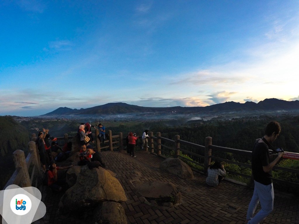 Download Gratis Gambar Kirosan Observatory Park Terbaru by Lampunghits.com