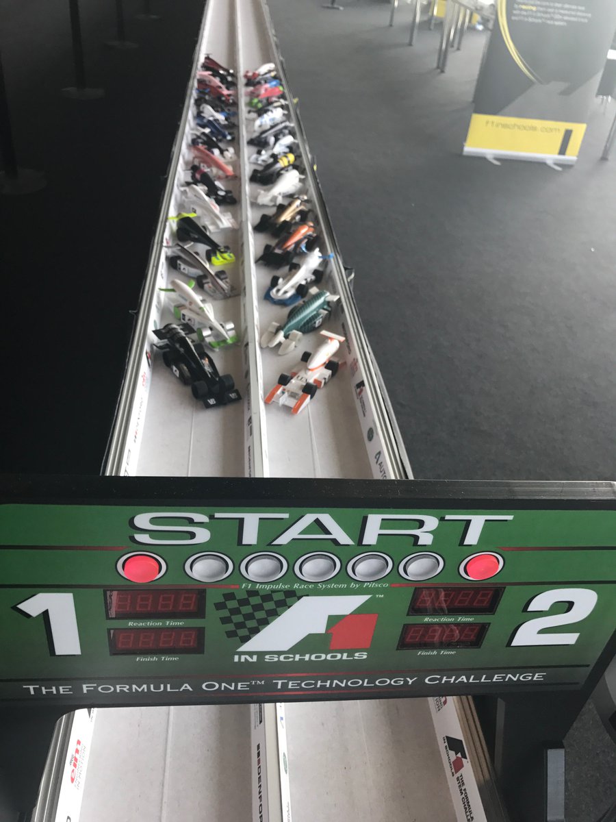 F1 In Schools Uk On Twitter Which Of These Cars Belongs To